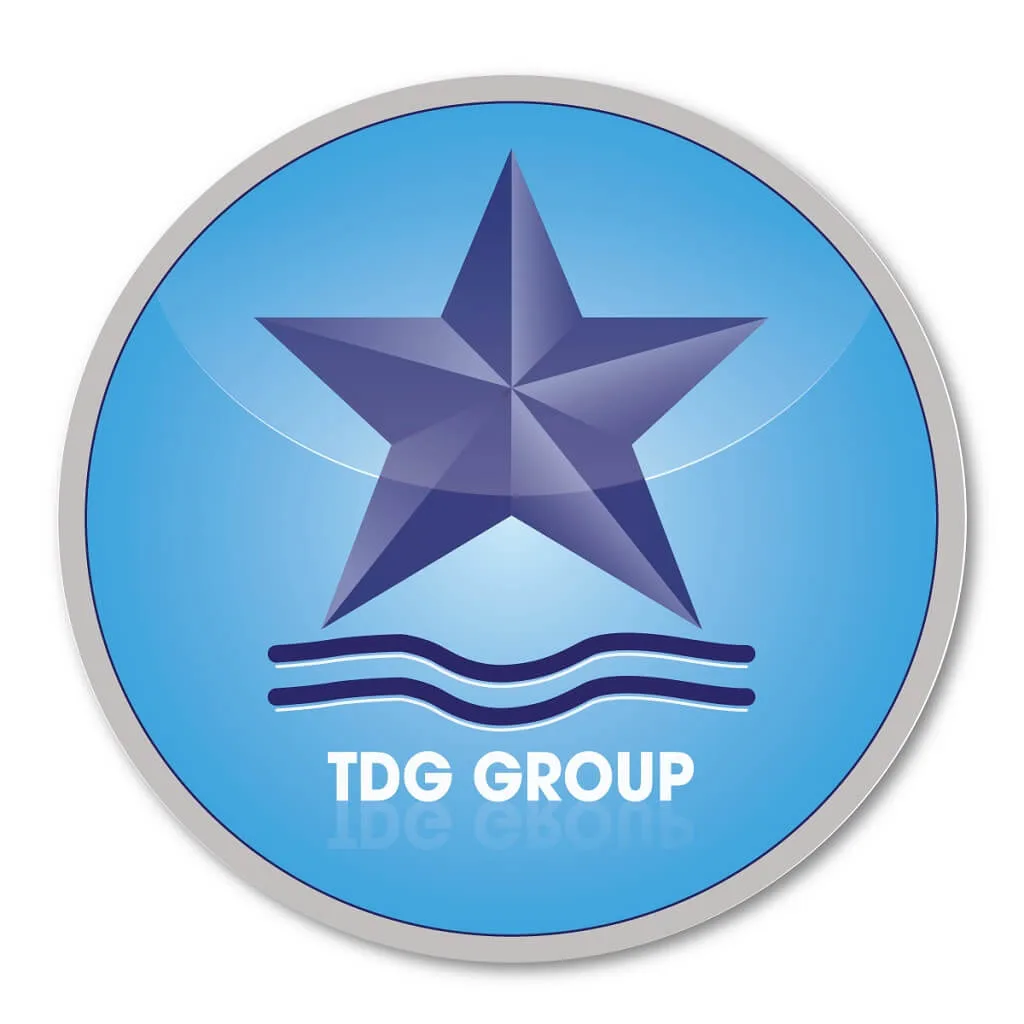 TDG Group đạt nhiều giải thưởng uy tín
